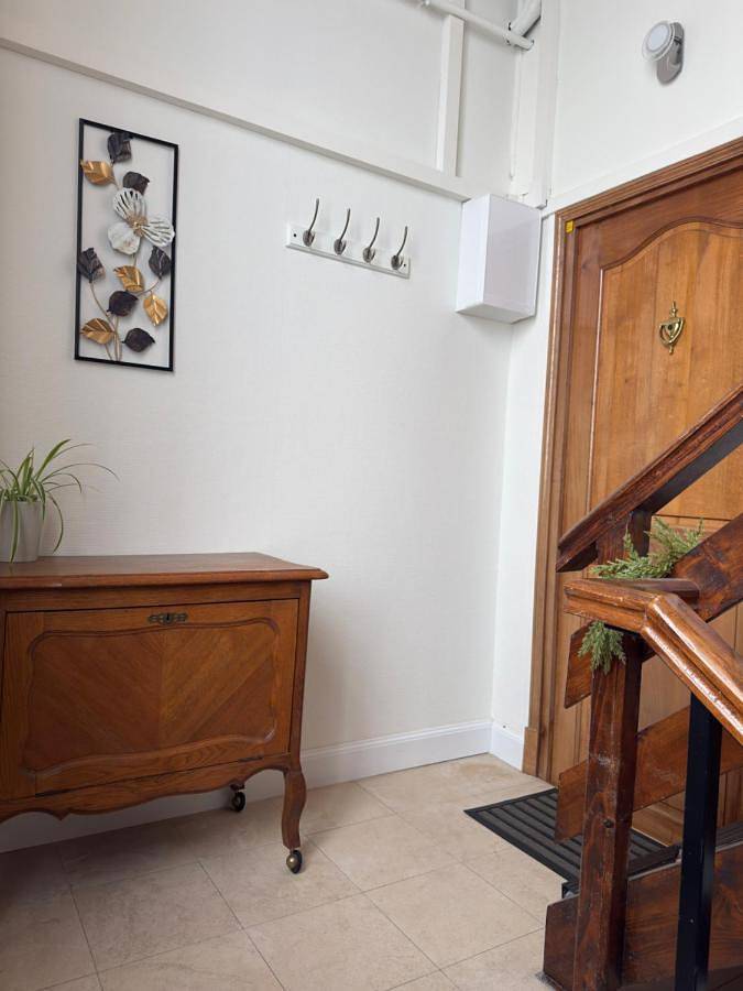 Gîte pour 2 personnes à Avallon - 3