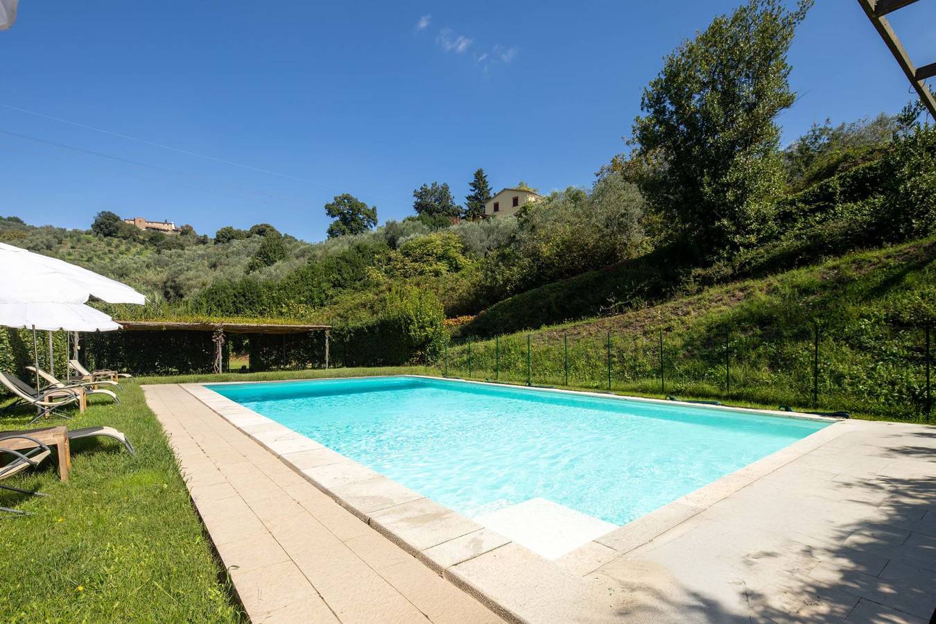Borgo Casorelle 20 in Lamporecchio, Pistoia Provinz