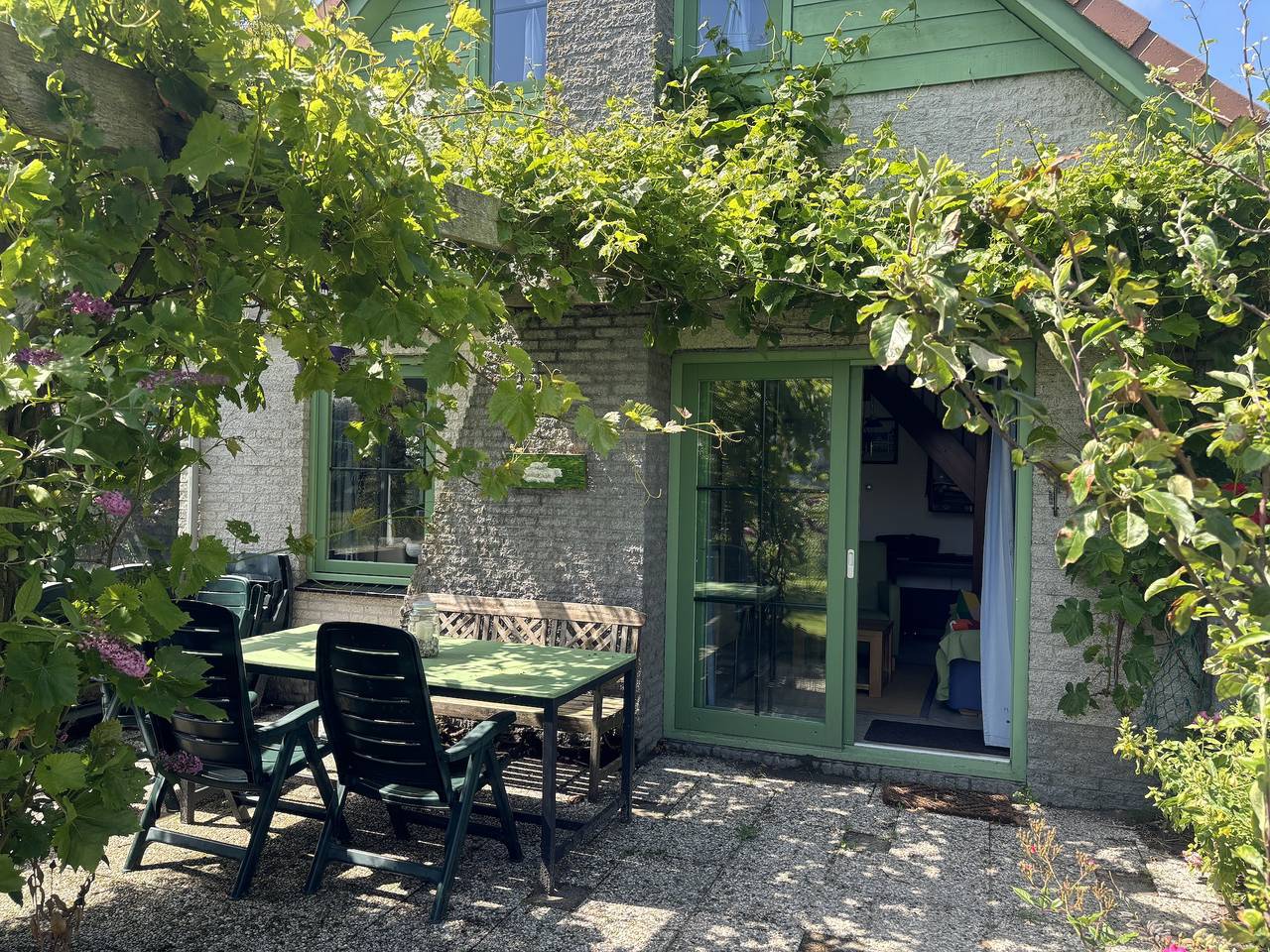 Strandparel 329 in Julianadorp aan Zee, Julianadorp