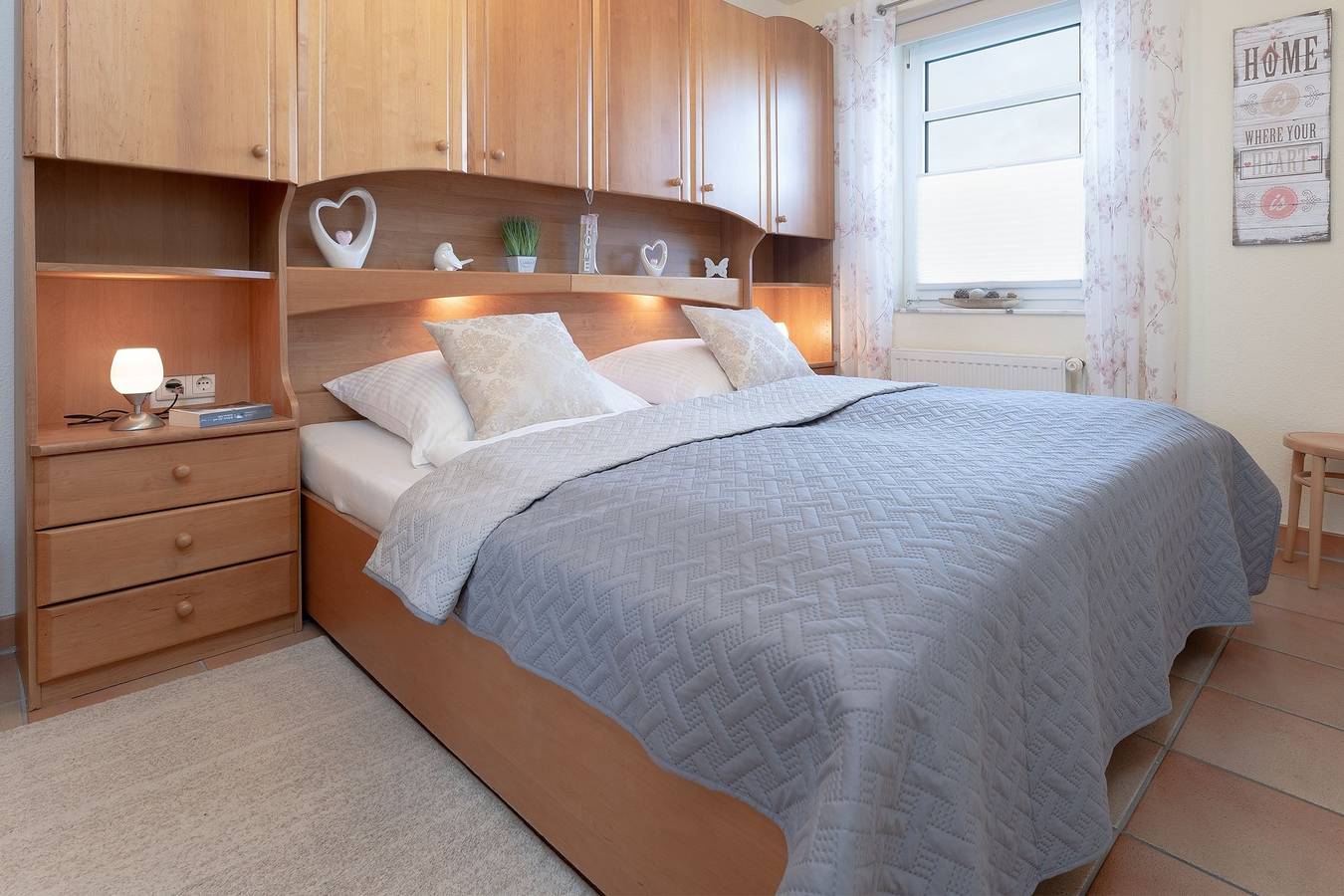 Entire holiday apartment, Haus Atlantic Seestern 25 in Grömitz, East Holstein