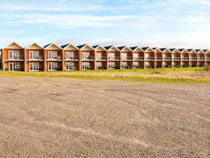 Ferienhaus für 6 Personen, mit Balkon, kinderfreundlich in Højer - 3
