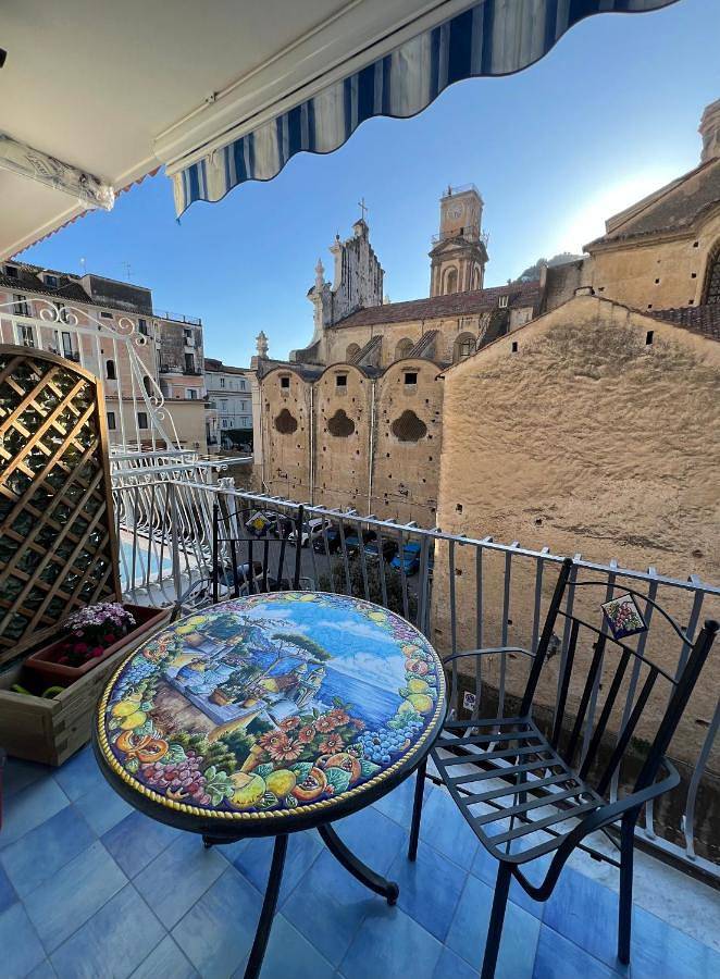 Appartamento intero, One-Bedroom Apartment in Minori, Costiera amalfitana