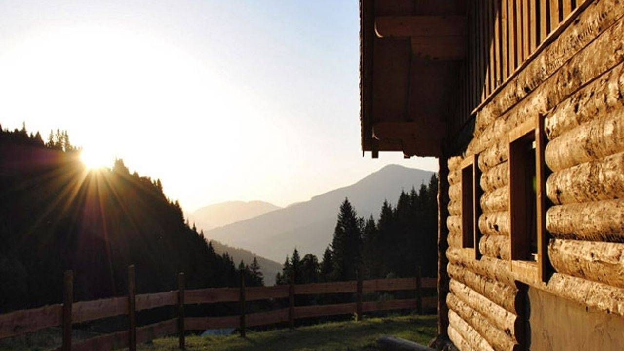 Ferienhaus für 6 Personen (120 m²) in Bischofshofen in Bischofshofen, Ski Amadé