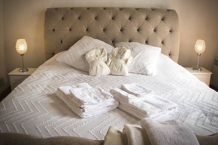 Location de vacances pour 4 personnes à Lauzerte - 3