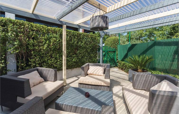 Ferienhaus für 4 Personen, mit Terrasse, mit Haustier in Porec und Umgebung - 2