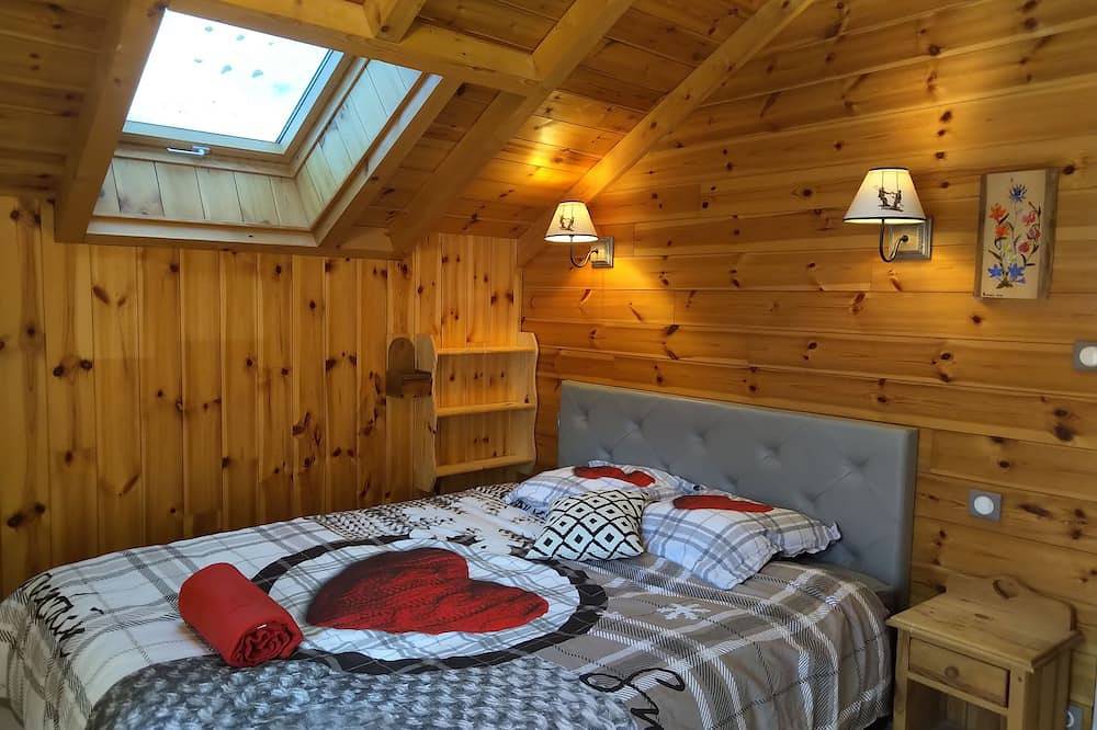 Chalet \"Les roses de Jean\" 2 à 10 personnes in Vénosc, Les Deux Alpes