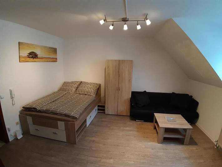 Appartement de vacances pour 2 personnes