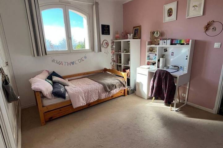 Location de vacances pour 10 personnes, avec piscine à Balma - 4