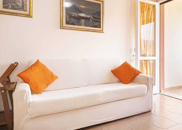 Appartement de vacances entier, Patrizia in Marina di Campo, Campo nell'Elba