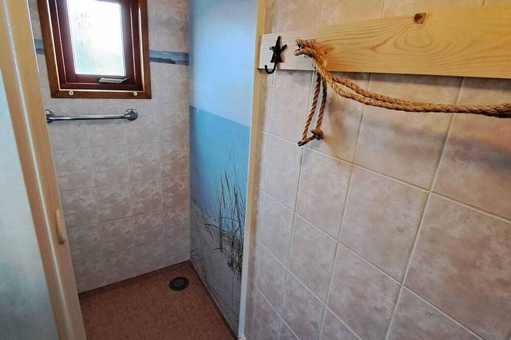 Chalet für 4 Personen, mit Haustier in Westerland (Niederlande) - 4