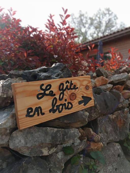 Location de vacances pour 5 personnes, avec jardin à Labastide-de-Virac - 3