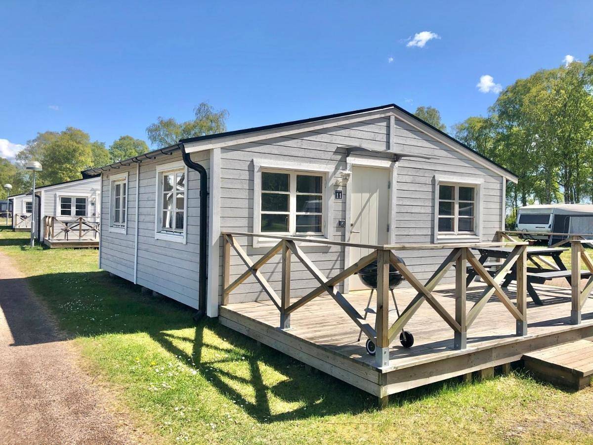 Falsterbo Camping Resort in Falsterbo, Vellinge
