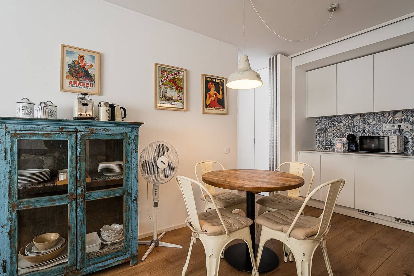 Entire apartment, Guestready - The New Oporto Vintage in Cedofeita, Porto