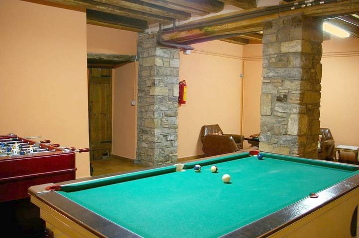 Casa de vacaciones para 15 personas, con terraza y vistas, Se admiten mascotas - 1