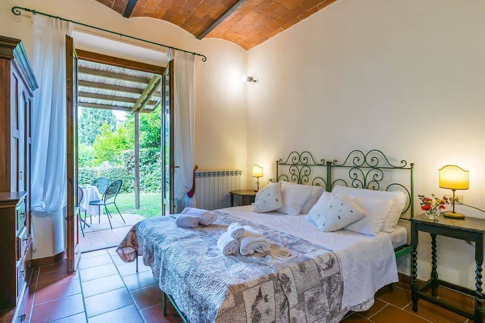 Ganze Wohnung, Monache 3 in Iano, Florenz Provinz