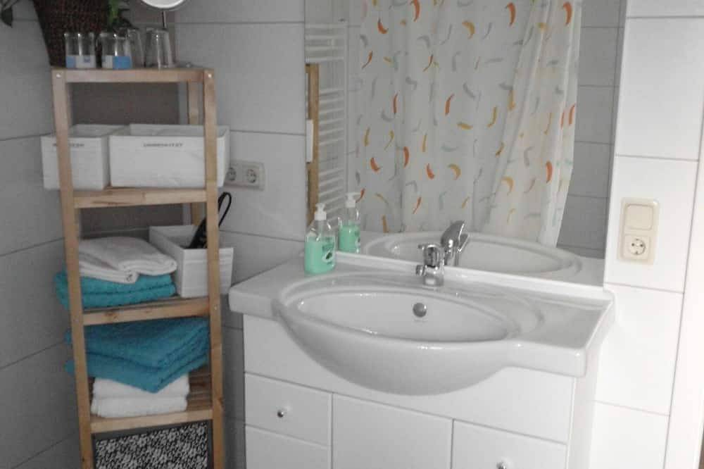 Ganze Wohnung, Ferienwohnung im Werratal in Wanfried, Werratal