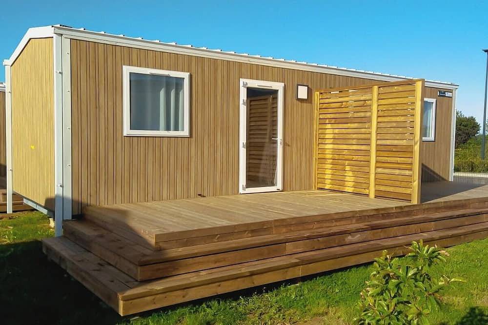 Location pour 2 personnes en Week-end ou Semaine ! in Flocques, Région de Dieppe