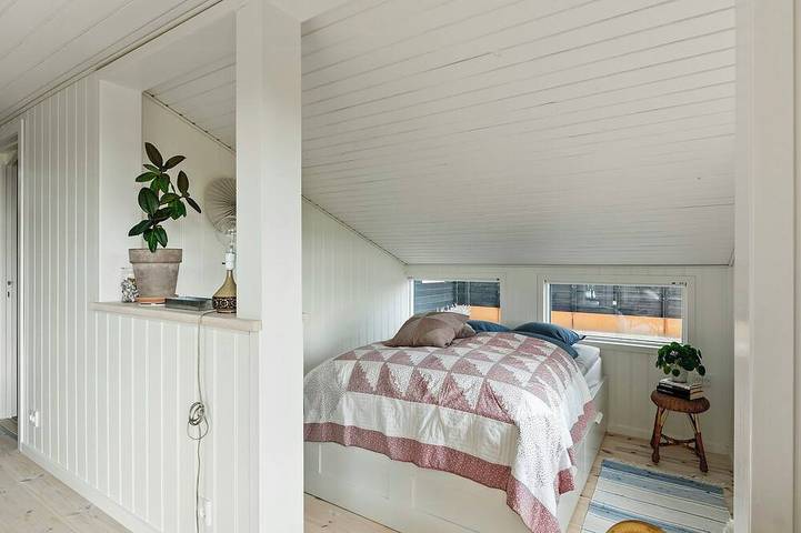 Ferienhaus für 5 Personen, mit Garten in Årøsund - 2