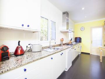 Villa in Mal Pas-Bon Aire, Alcúdia für 8 