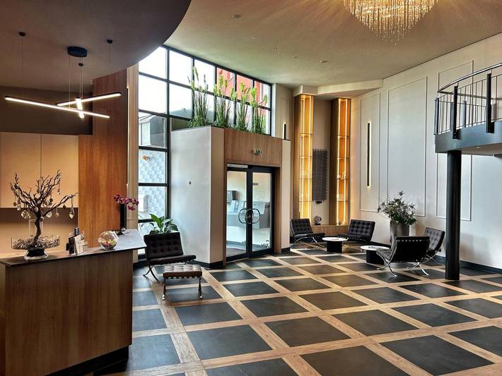 Hôtel pour 2 personnes, animaux acceptés à Weißwasser (Oberlausitz) - 2