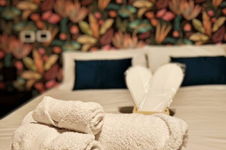 Location de vacances pour 4 personnes, animaux acceptés à Pietrelcina - 2