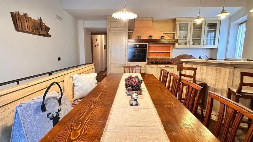 Apartamento de vacaciones para 6 personas, con vistas y terraza - 1