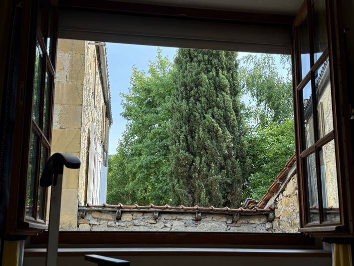 Studio pour 2 personnes en Dordogne - 4