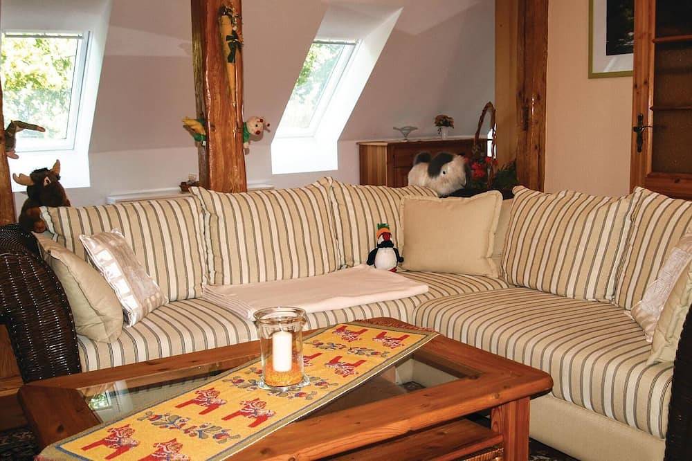 Apartamento entero, Acogedor apartamento en Marlow Ot. in Marlow, Vorpommern-Rügen