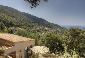 B&b für 2 Personen in Sollacaro, Korsika, Bild 4