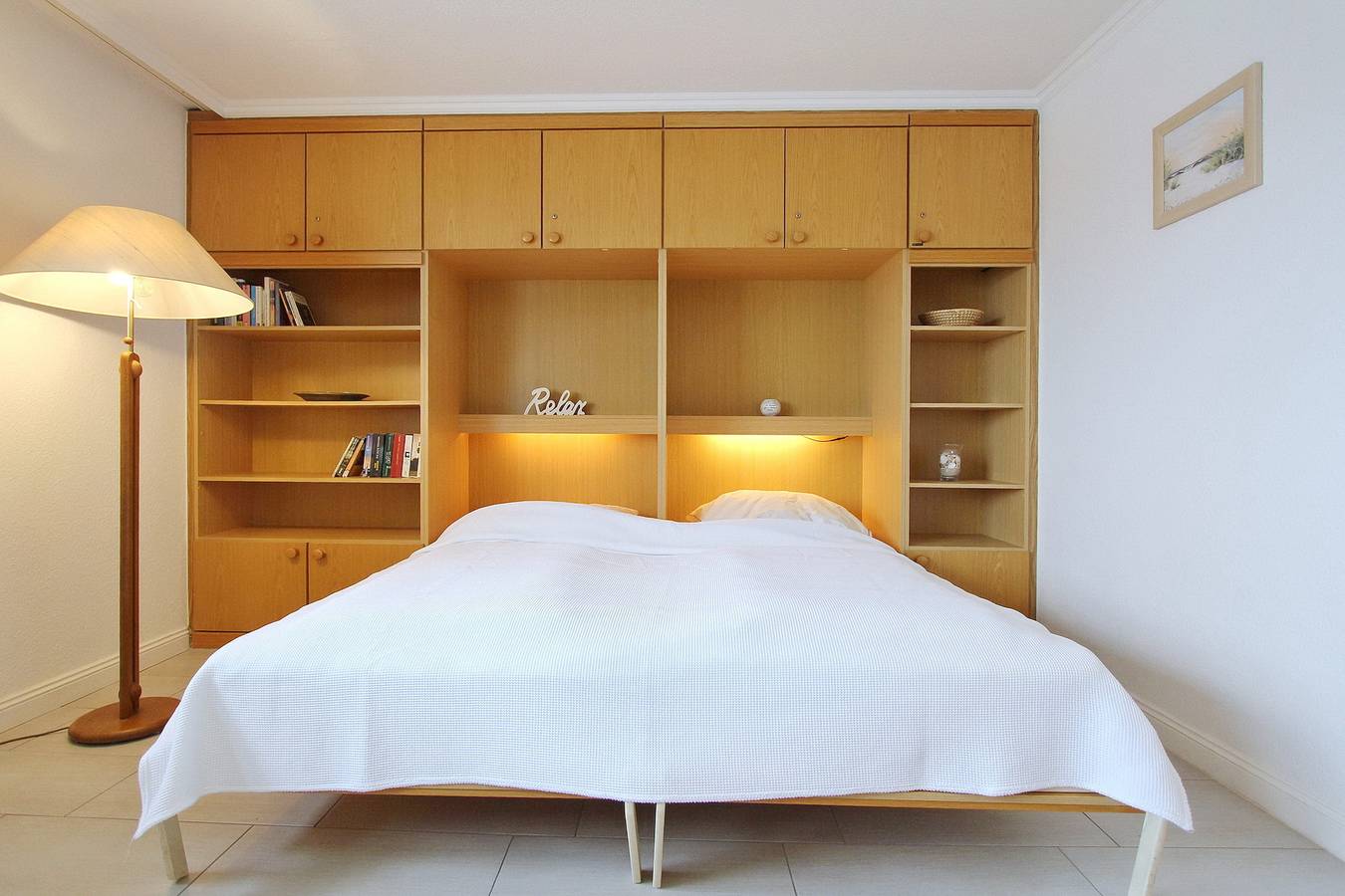 Ganze Ferienwohnung, App. 404, Haus Andreas-Dirks-Str. 5 in Westerland, Sylt (Gemeinde)