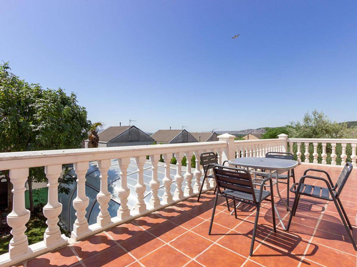 Holiday Home Miralrio by Interhome in Rivas-Vaciamadrid, Área Metropolitana de Madrid