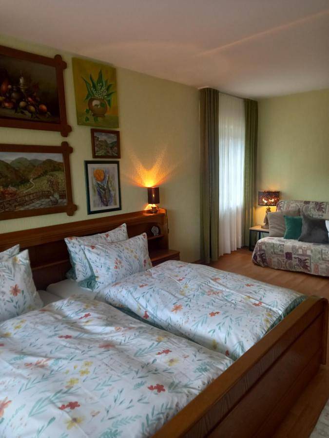 Ganze Wohnung, Two-Bedroom Apartment in Bad Neuenahr, Ahrtal