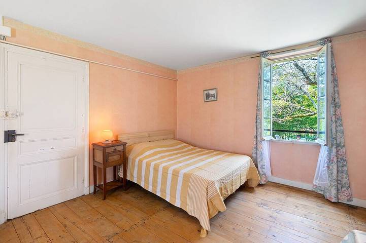 Location de vacances pour 7 personnes, avec jardin à Saint-Chamassy - 3