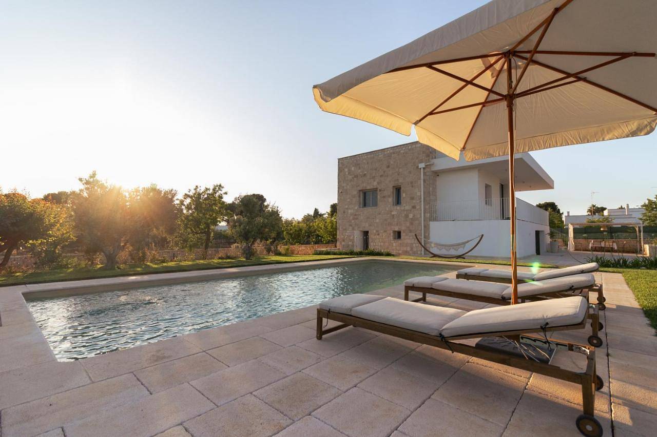 Three-Bedroom Villa in Polignano a Mare, Provincia di Bari