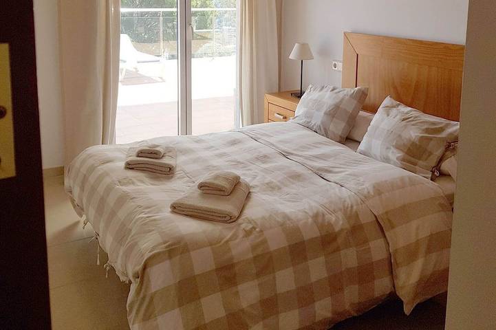 Finca für 6 Personen, mit Pool in Port de Sóller - 4