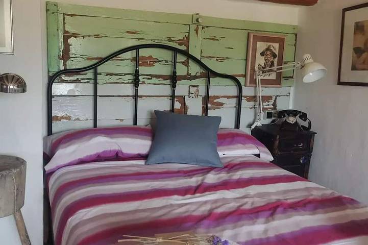 Rural house in a small town. in Benabarre, Huesca Provinz