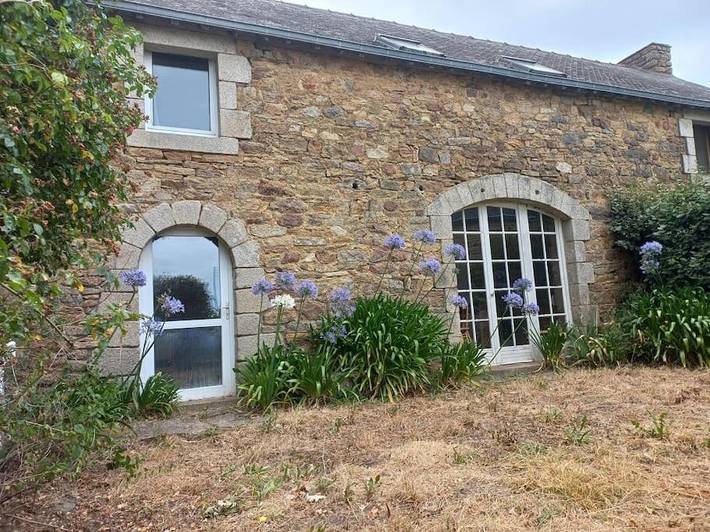 Maison de vacances pour 4 personnes - 1
