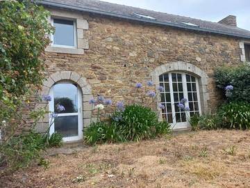 Location de vacances pour 4 personnes à Riec-sur-Bélon