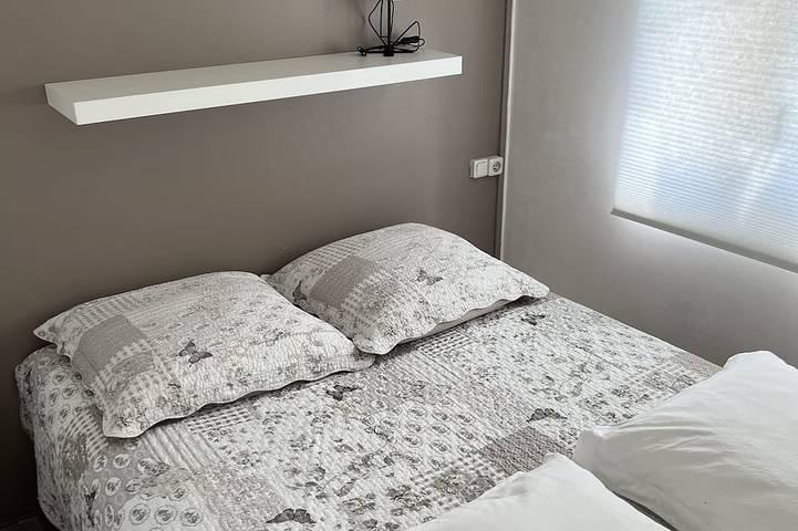 Camping pour 4 personnes à Bormes-les-Mimosas - 3