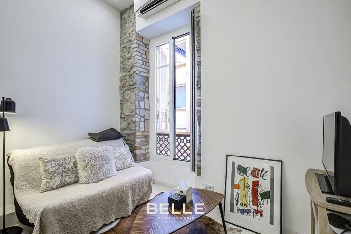 Ferienwohnung für 3 Personen - 1