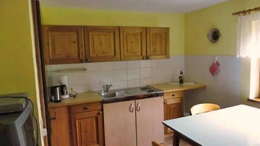 Bauernhof für 2 Personen, mit Garten in Ramsau am Dachstein - 4