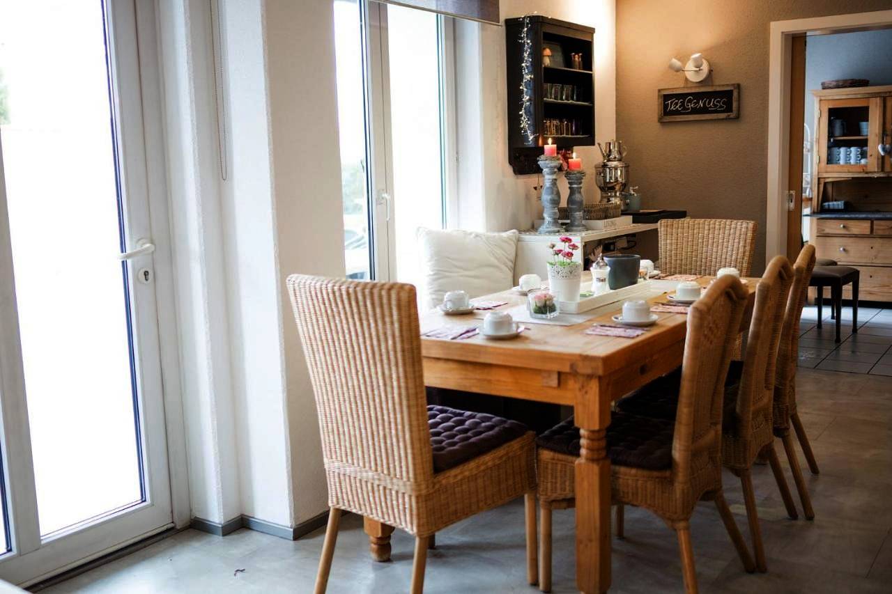 Hotel Restaurant Am Kellhof in Hilzingen, Hegau