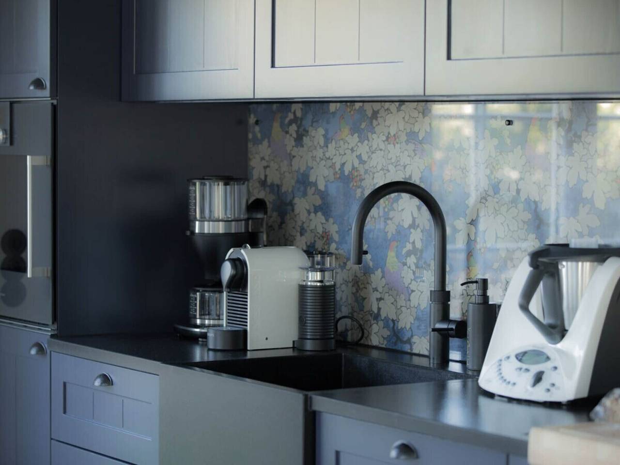 Ferienhaus mit 2 Schlafzimmer in Wenningstedt, Sylt