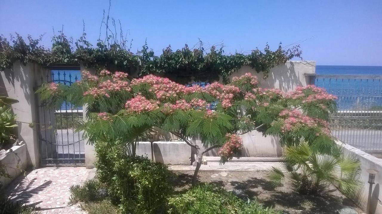 Domus Austri in Messina, Messina Provinz