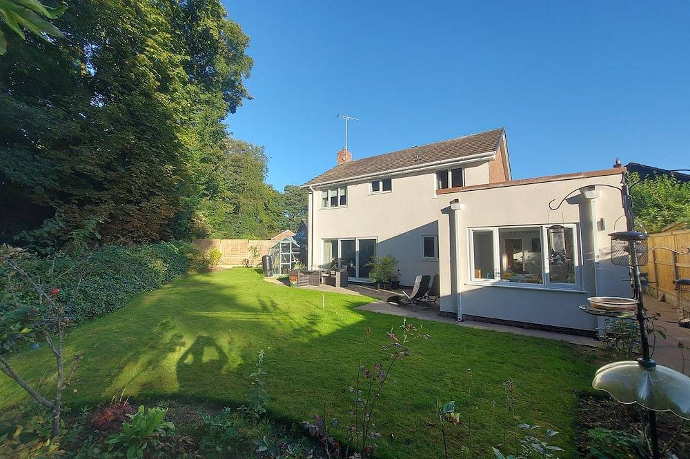 Casa vacanza a Cheshire a partire da 356€ a notte