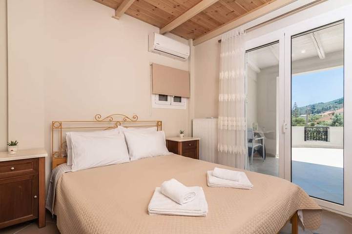 Agriturismo für 7 Personen, mit Garten auf Zakynthos - 3