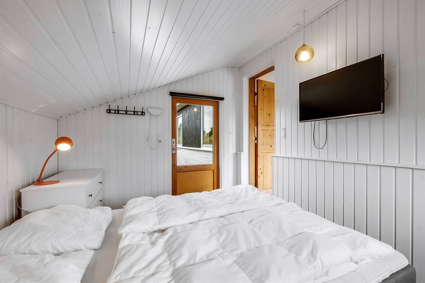 Stunning home in Fanø w/ Wifi and 3 Bedrooms in Rindby, Fanø