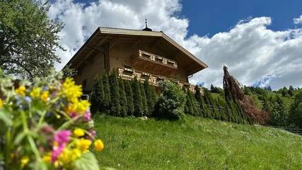 Appartement voor 5 Personen in Rauris, Ski Amadé, Afbeelding 1