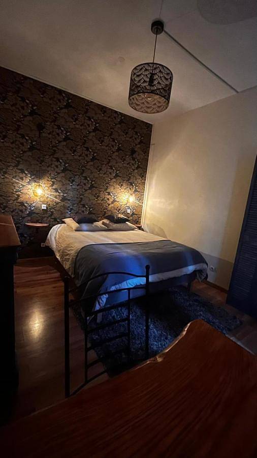 Une Ferme En Ville Chambres d'hôtes et Table d'hôtes in Bron, Lyon et ses environs