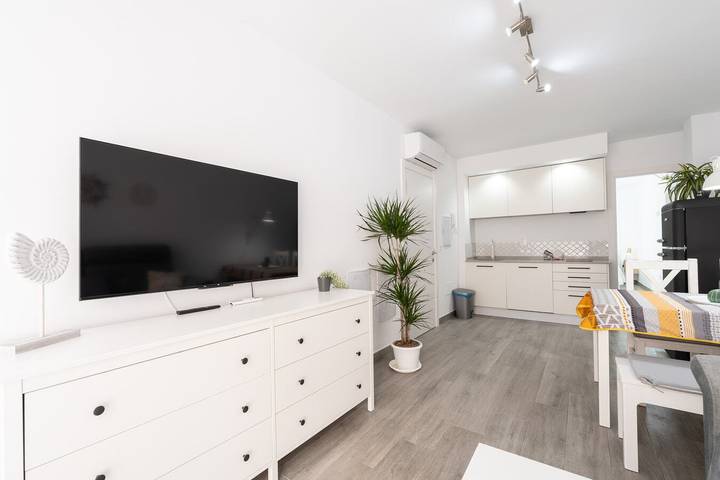 Gîte pour 4 personnes à Torre del Mar - 3